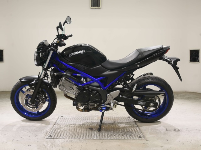 OTHER SV650A
