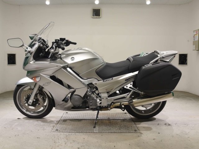 Yamaha FJR1300A