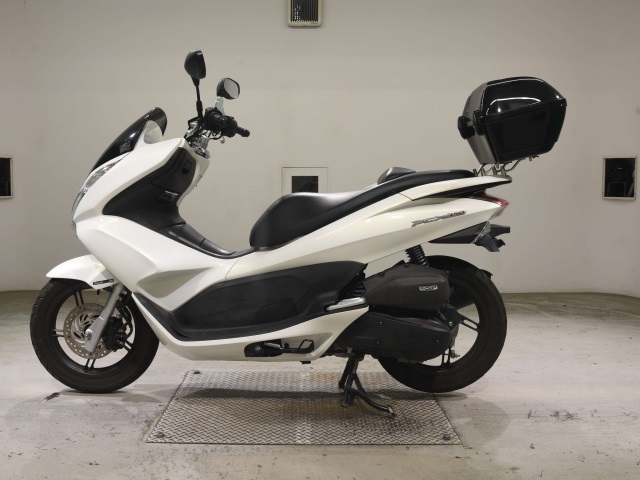 Honda PCX150