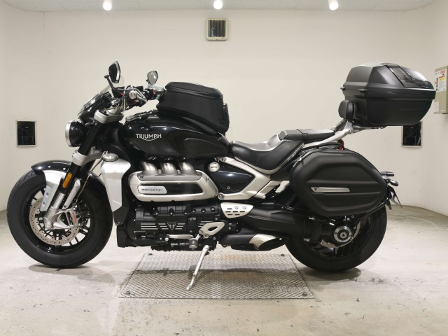 Triumph ROCKET III R
