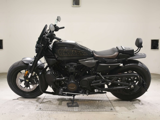 Harley-Davidson Sportster S RH1250S