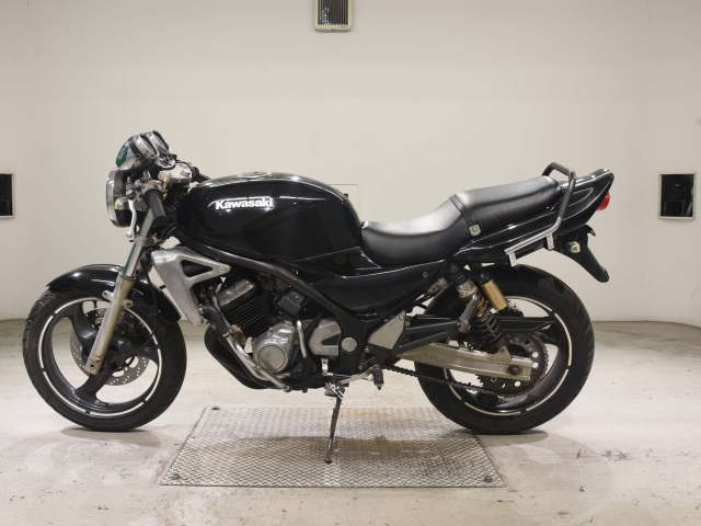 Kawasaki BALIUS250-2