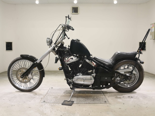 Kawasaki VULCAN400