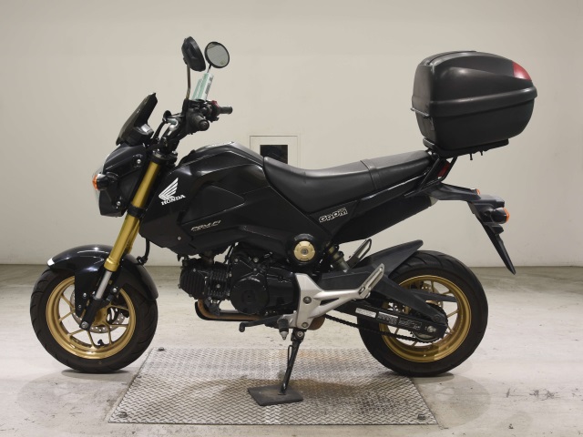 Honda GROM