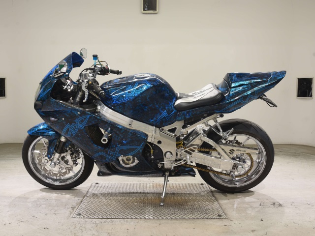Suzuki GSX-R1000