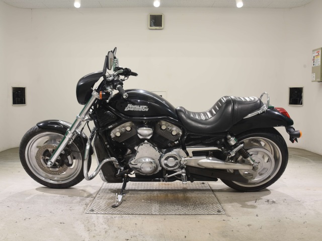 Harley-Davidson Night Rod VRSCD1130