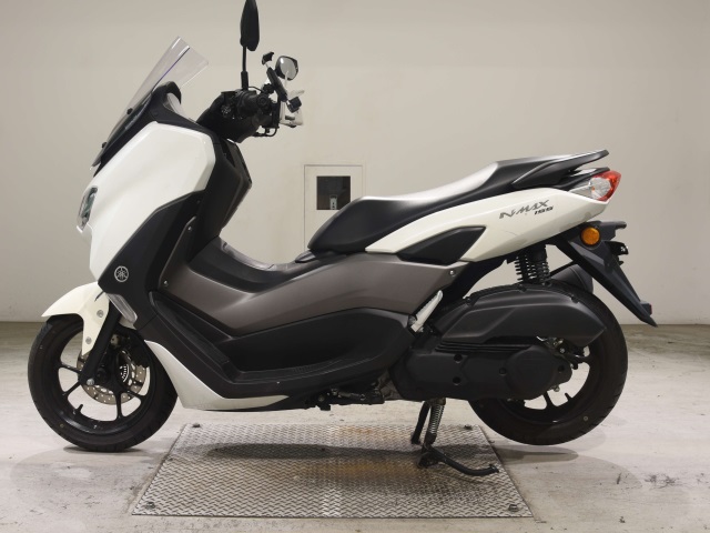 Yamaha NMAX155-2