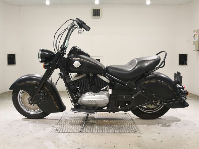 Kawasaki VULCAN400 DRIFTER