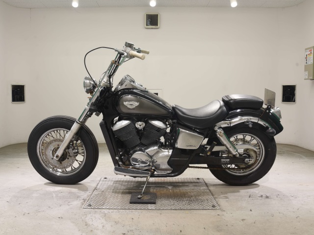Honda SHADOW400