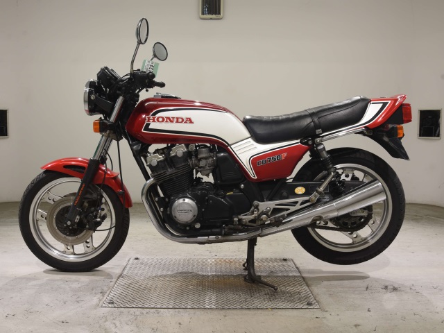 Honda CB750