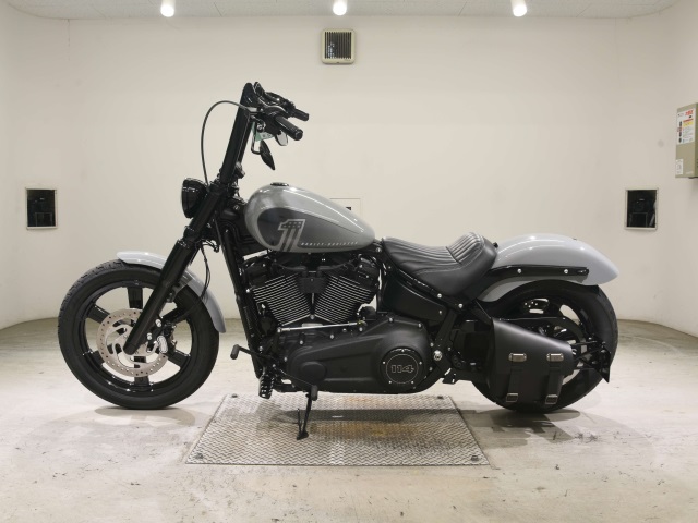 Harley-Davidson Street Bob 114 FXBBS1870