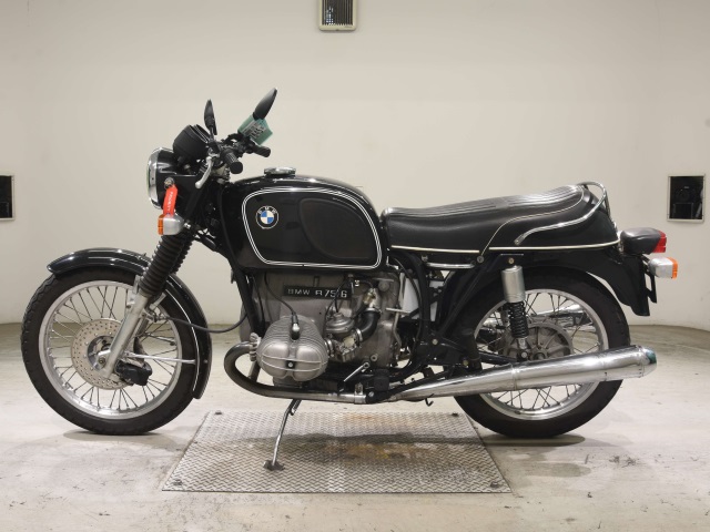 BMW R75/6