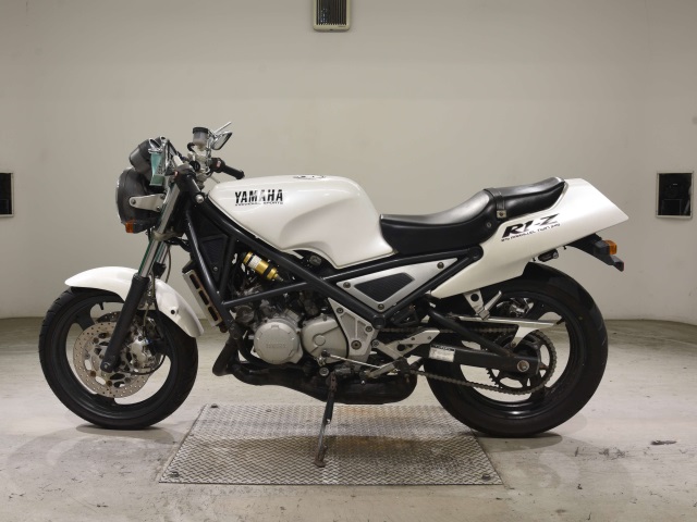 Yamaha R1-Z