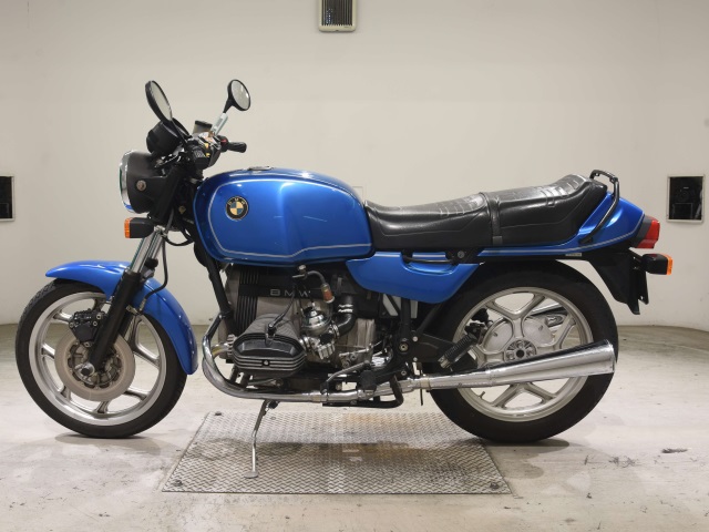 BMW R65