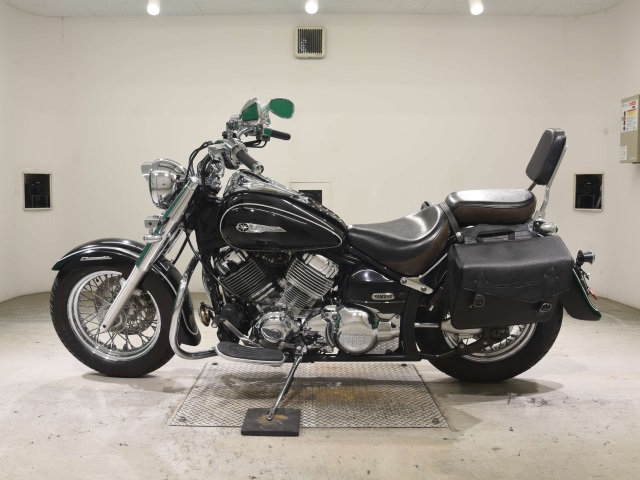 Yamaha DRAGSTAR400 CLASSIC