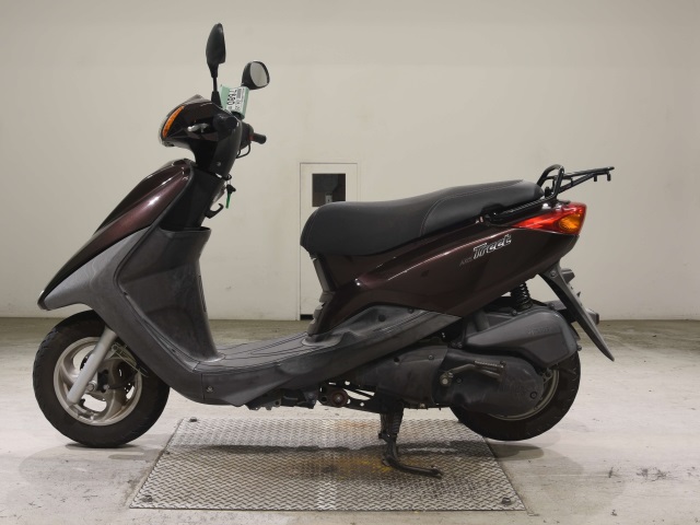 Yamaha AXIS125
