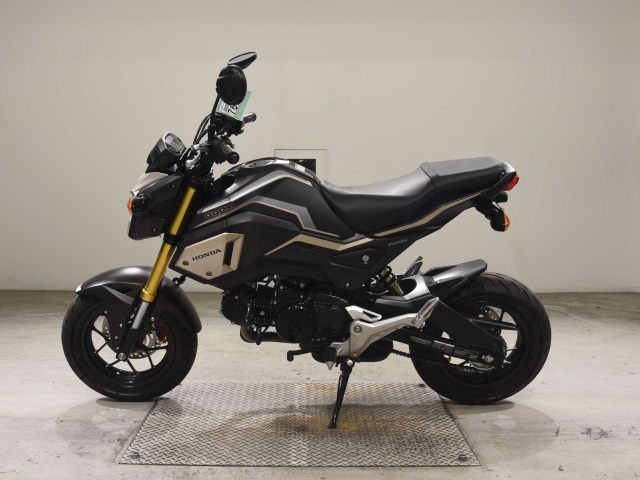 Honda GROM