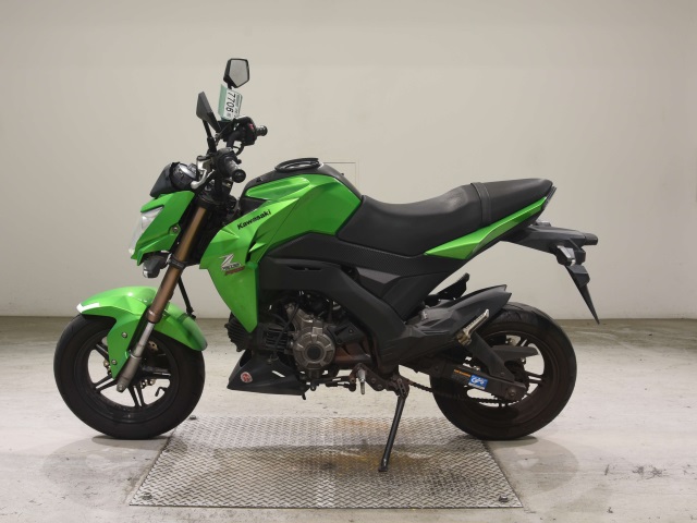 OTHER Z125PRO