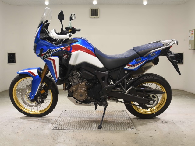 Honda CFR1000 AfricaTwin