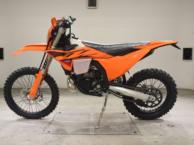 KTM 250XC-W