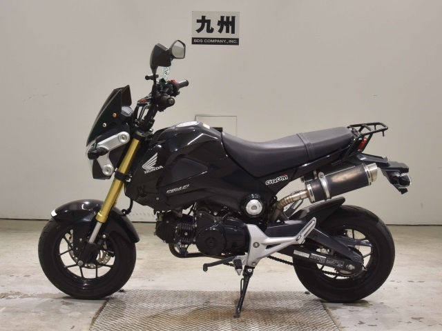Honda GROM