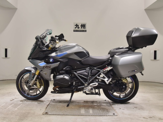 BMW R1200RS