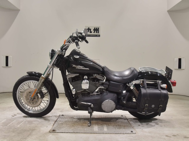 Harley-Davidson Street Bob FXDBI1450