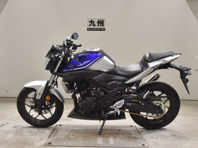 OTHER MT-25