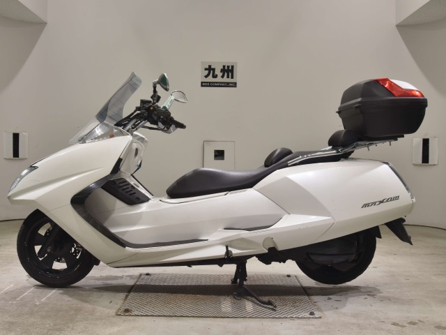 Yamaha MAXAM250