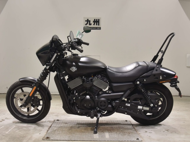 Harley-Davidson Street 750 XG750