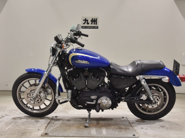 Harley-Davidson Sportster 1200 Roadster XL1200RI