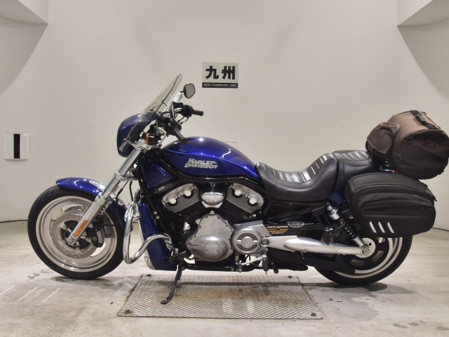 Harley-Davidson Night Rod VRSCD1130