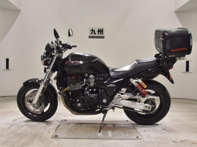 Honda CB1300SF
