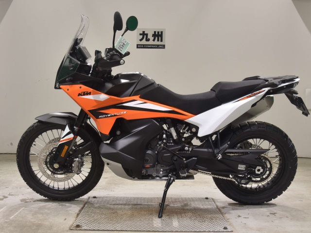 KTM 890 ADVENTURE