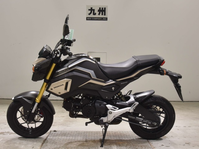 Honda GROM