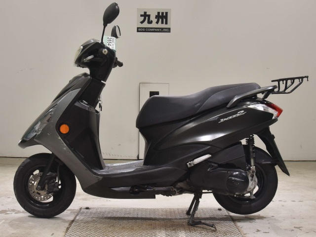 OTHER AXIS125Z