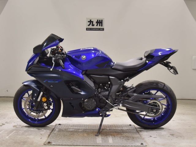 Yamaha YZF-R7-2