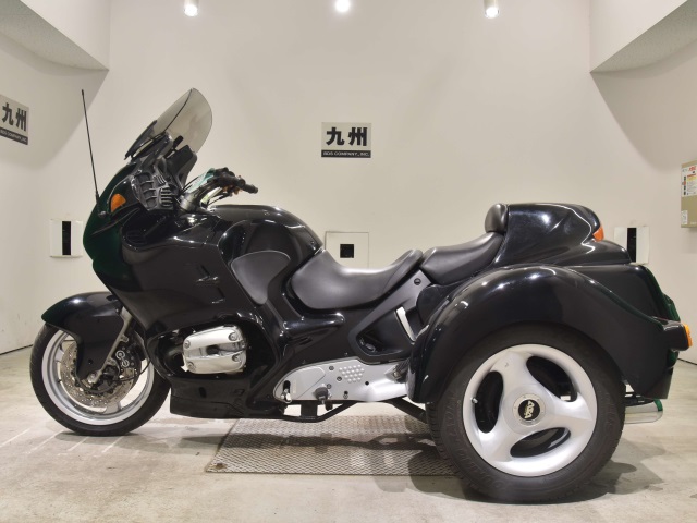 BMW R1100RT TRIKE