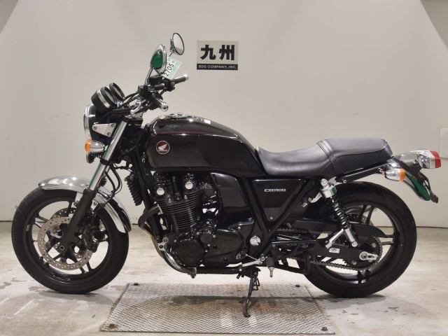 Honda CB1100A