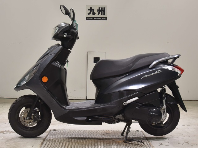 OTHER AXIS125Z