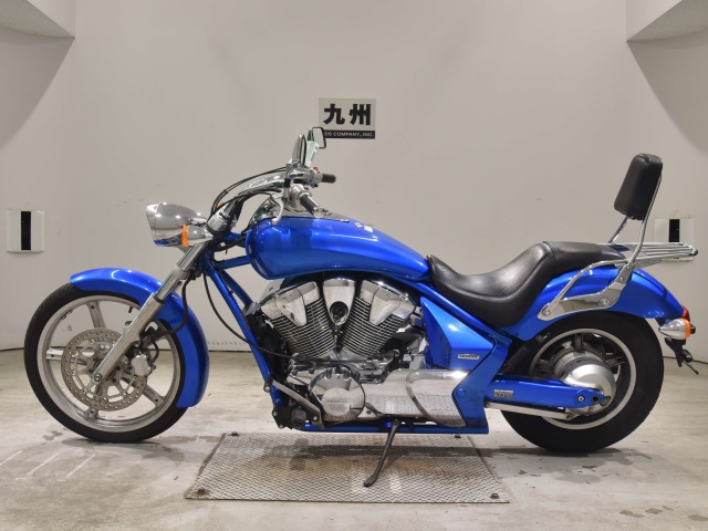 Honda VT1300CS