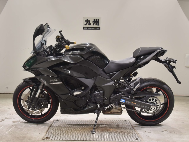 Kawasaki NINJA1000SX