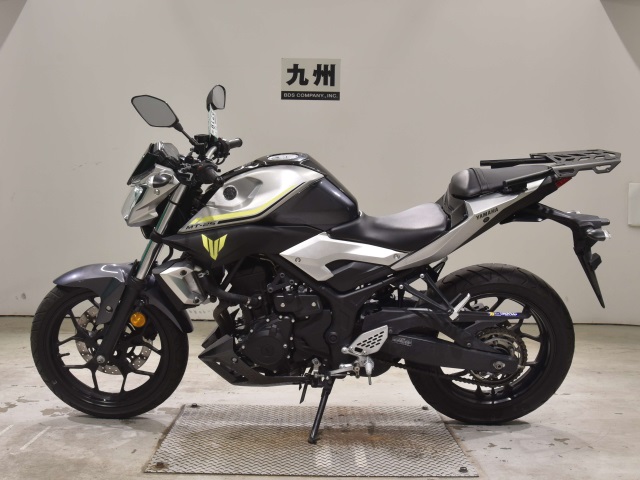 OTHER MT-25