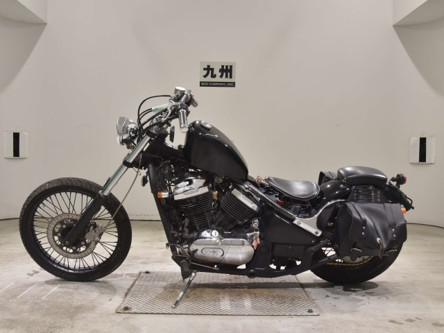 Kawasaki VULCAN400