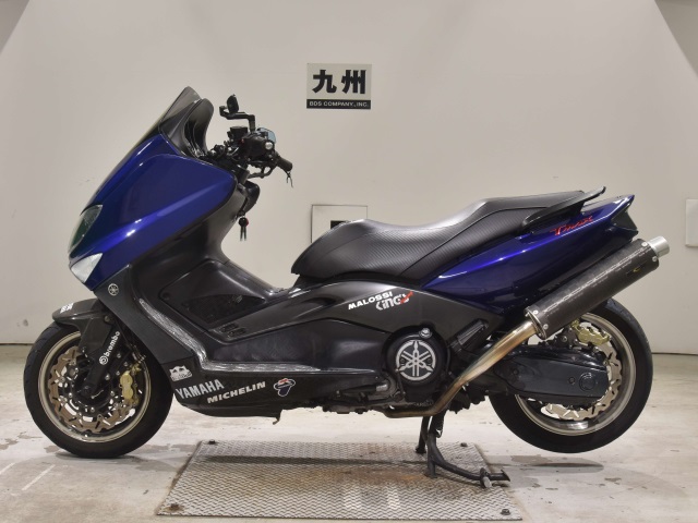 Yamaha T-MAX500