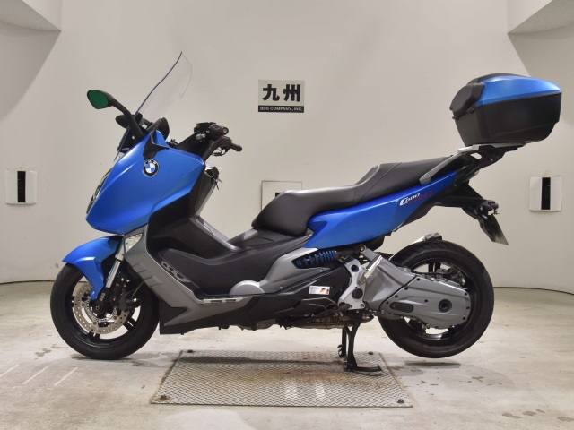 BMW C600 SPORT