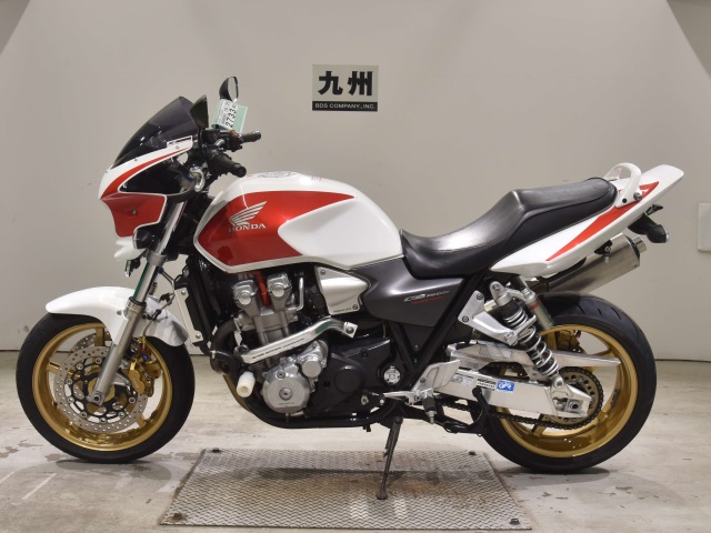 Honda CB1300SF