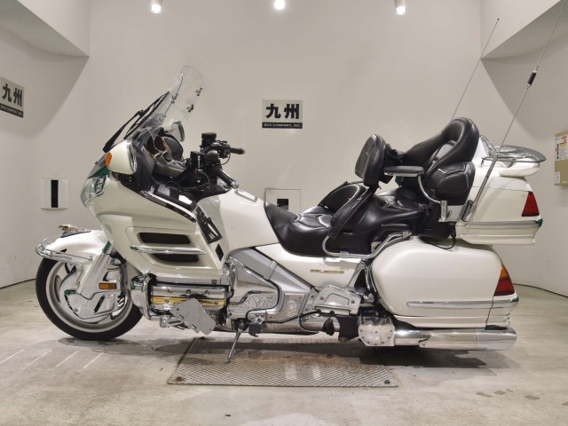 Honda GL1800