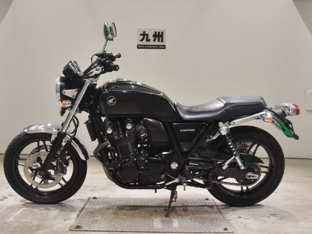 Honda CB1100