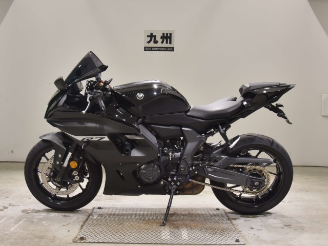 Yamaha YZF-R7-2